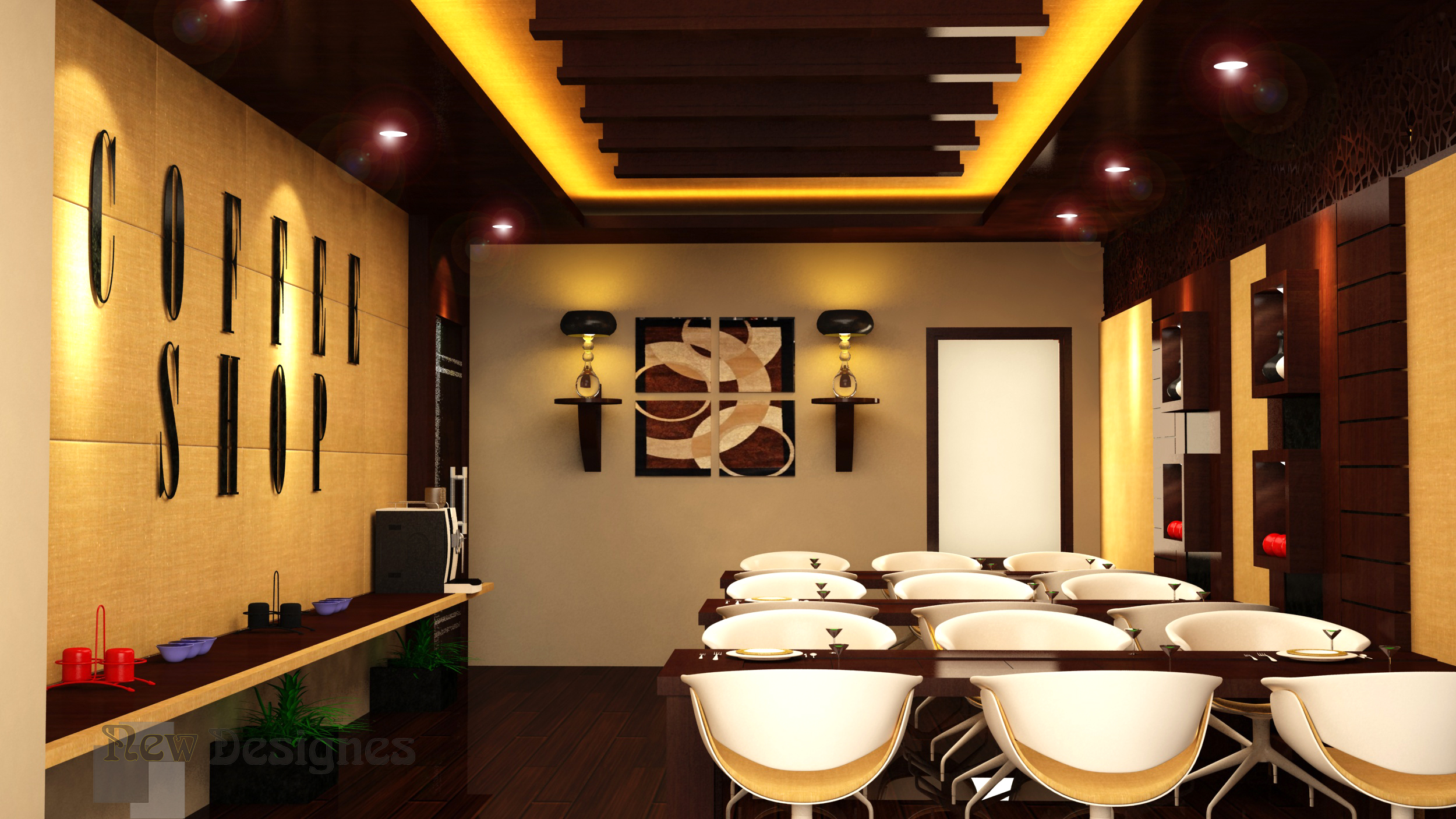 Hotels and restaurants